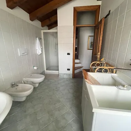 Lejlighed Casa Cadore Grea *
