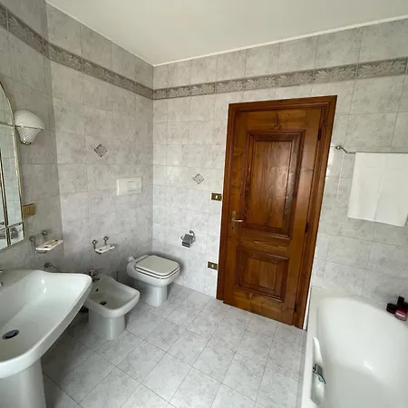 Casa Cadore Grea Apartmán Domegge di Cadore