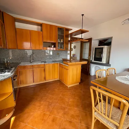 Casa Cadore Grea *