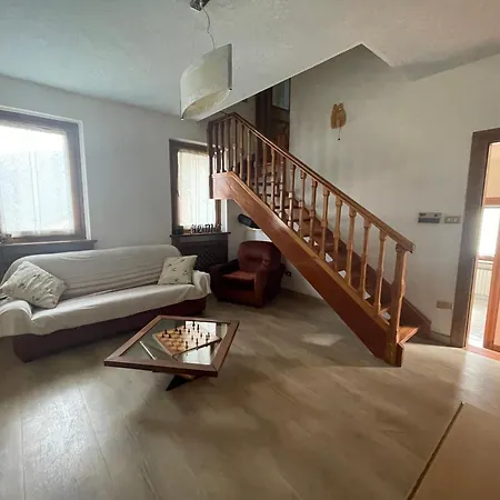 Casa Cadore Grea Lejlighed *