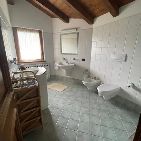 Casa Cadore Grea Apartmán *