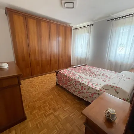 Lejlighed Casa Cadore Grea