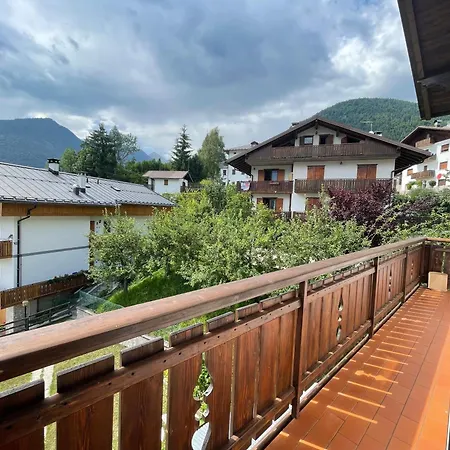Casa Cadore Grea *