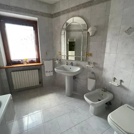 Casa Cadore Grea Apartmán