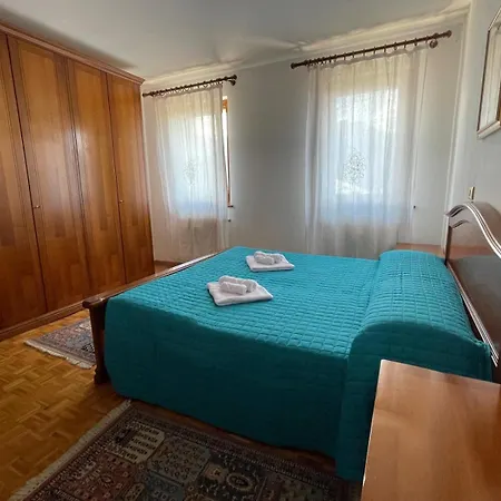 Casa Cadore Grea Apartmán Domegge di Cadore