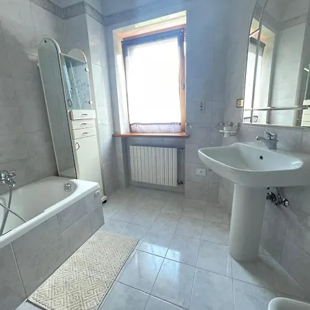 Casa Cadore Grea